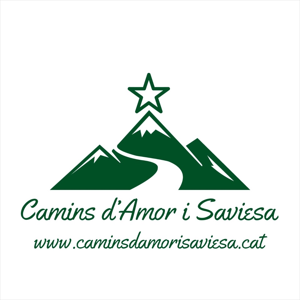 Logo Camins d'Amor i Saviesa